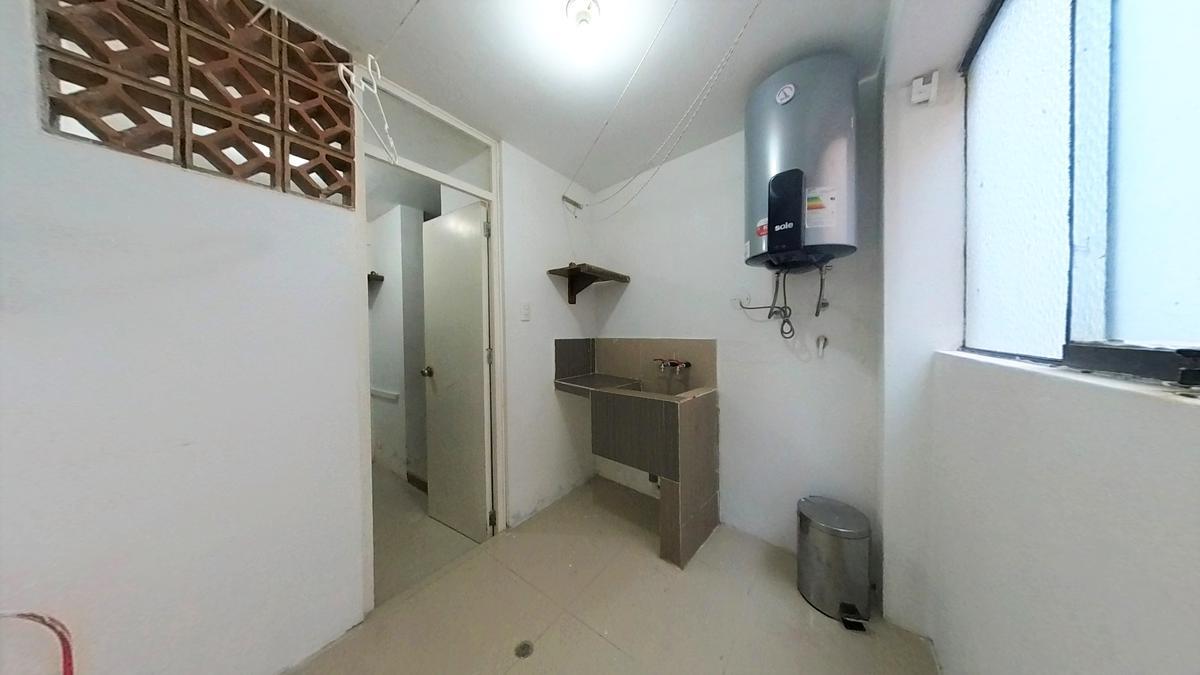 ALQUILER DE DEPARTAMENTO 3° PISO EN PIMENTEL
